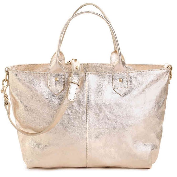 NWT American Eagle Outfitters Expandable Tote Purse Bag